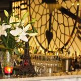 Cover image for Claire's Kitchen at Le Salon