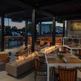 Cover image for Toscana Restaurant
