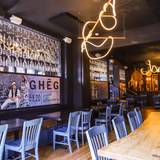 Cover image for Toska Restaurant & Brewery