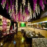 Cover image for Banana Leaf Thai Sushi Restaurant and Bar