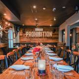 Cover image for Prohibition Public House