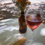 Cover image for Joie Cafe Bistro