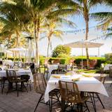 Cover image for DiLido Beach Bar
