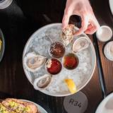 Cover image for Row 34 - Portsmouth