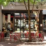 Cover image for MeeT in Gastown