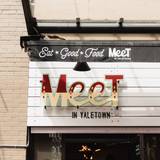 Cover image for MeeT in Yaletown