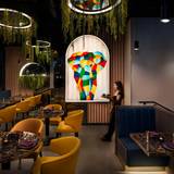Cover image for Sula Indian Restaurant - Davie
