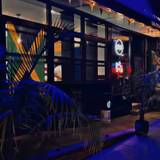 Cover image for The Bleu Room Restaurant & Lounge