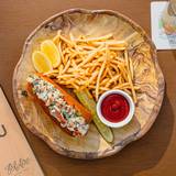 Cover image for Bel-Aire Backyard Grill - Durango Casino & Resort