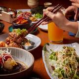 Cover image for Oku Izakaya