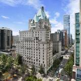Cover image for Hotel Vancouver Special Events
