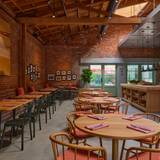 Cover image for Agnes Restaurant & Cheesery