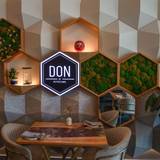 Cover image for Don at Kitsilano