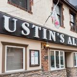 Cover image for Austin's Ale House