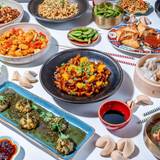 Cover image for Chin Chin - Brentwood