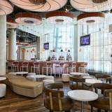 Cover image for SOCCi at the Renaissance Arlington Capital View Hotel