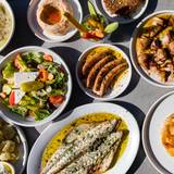 Cover image for Andros Taverna