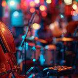 Cover image for Armstrong Jazz House