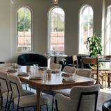 Cover image for Rosewood Social