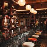 Cover image for The Radnor Arms