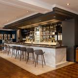 Cover image for Cafe Nicole - Novotel Toronto Centre