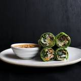 Cover image for Slanted Door Napa