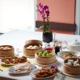 Cover image for HK Lounge Bistro