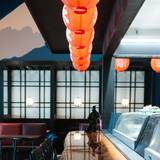 Cover image for Mt. Fuji Japanese Restaurant