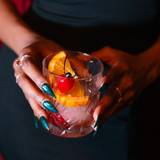 Cover image for Maze Cocktail Lounge