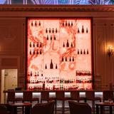 Cover image for The Palm Court at the Ritz-Carlton  The Lounge Experience