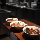 Cover image for Shiso Noodle and Sushi Bar