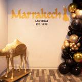 Cover image for Marrakech Mediterranean Restaurant