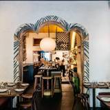 Cover image for Ezra