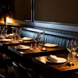 Cover image for Asador Bastian