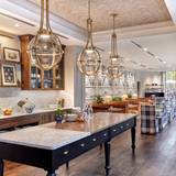 Cover image for Hillock Neighborhood Kitchen