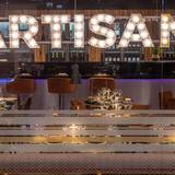 Cover image for Artisan Novotel London West