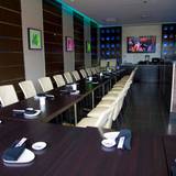 Cover image for Cafe Icon Sushi & Grill