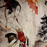 Cover image for Hanasaki Japanese Restaurant