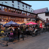 Cover image for King George II Inn