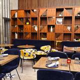 Cover image for Mosaico Kitchen + Bar