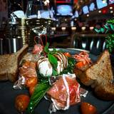 Cover image for Fair Play Restaurant at Compass Arena