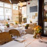 Cover image for Le Cafe du Marche