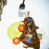 Cover image for Vain In Versailles Bistro