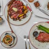Cover image for Sonny Lubick Steakhouse