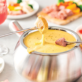 Cover image for Melting Pot - Knoxville