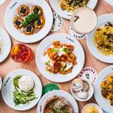 Cover image for La Nonna Pasta Fresca