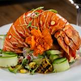 Cover image for La Doa Seafood & Grill