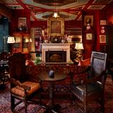 Cover image for The Parlour at Zetter Marylebone