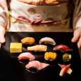 Cover image for Okeya Kyujiro Toronto