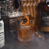 Cover image for Co-Sign Speakeasy